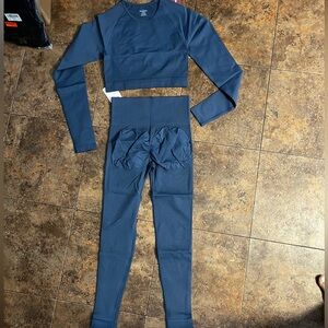 Cosmelle athletic set